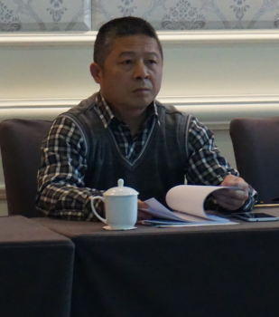 建設工程規劃電子報批數據標準